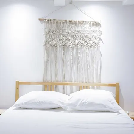 Appartement Calvys Furnished Flat *