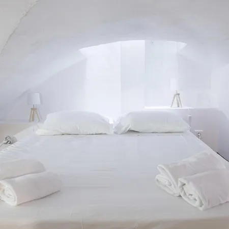 Appartement Calvys Furnished Flat *